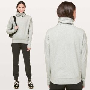 Lululemon Go Forward Pullover, 6